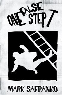 Front cover_One False Step