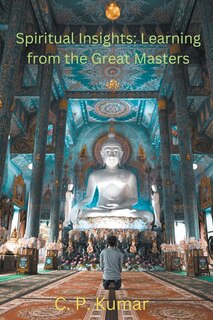 Front cover_Spiritual Insights
