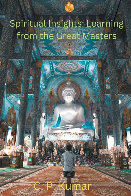 Front cover_Spiritual Insights