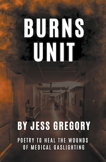 Front cover_Burns Unit