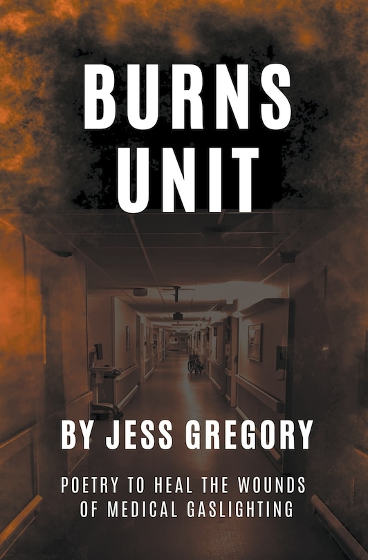 Front cover_Burns Unit