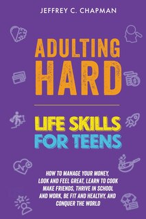 Couverture_Adulting Hard