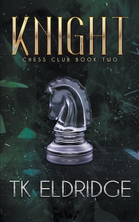Front cover_Knight