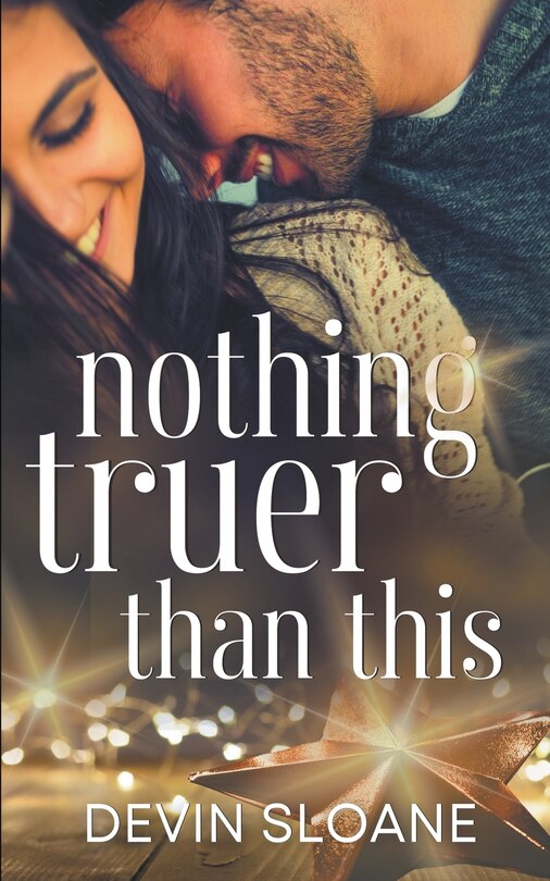 Front cover_Nothing Truer Than This