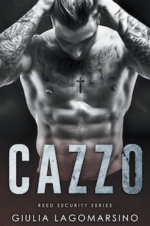 Front cover_Cazzo