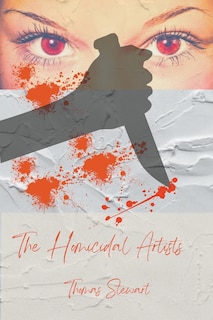 Couverture_The Homicidal Artists