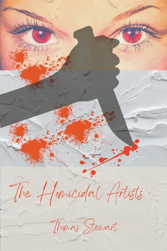 Couverture_The Homicidal Artists