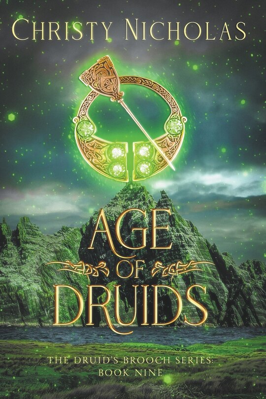 Front cover_Age of Druids
