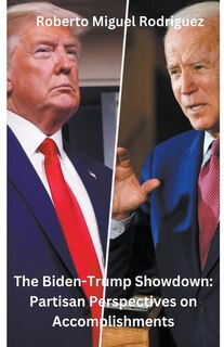 Front cover_The Biden-Trump Showdown