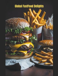 Couverture_Global Fastfood Delights
