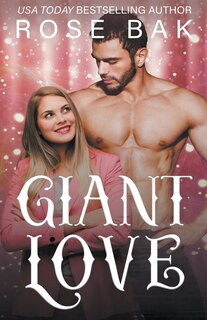 Couverture_Giant Love