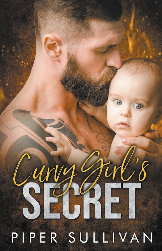 Front cover_Curvy Girl's Secret