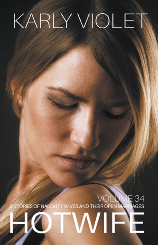 Front cover_Hotwife