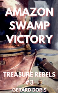 Front cover_Amazon Swamp Victory