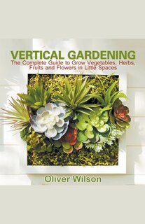 Front cover_Vertical Gardening