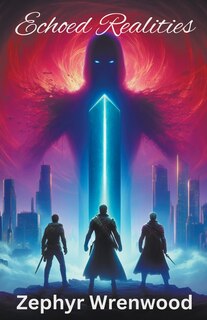 Front cover_Echoed Realities