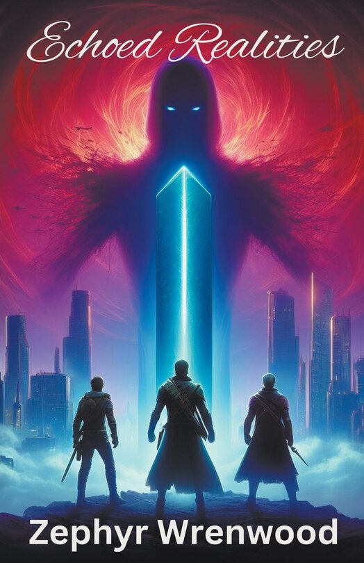 Front cover_Echoed Realities