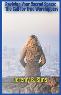 Front cover_Reviving Your Sacred Space