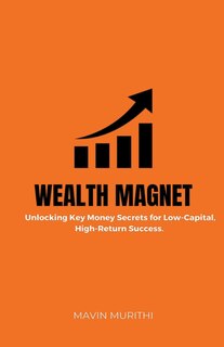 Front cover_Wealth Magnet