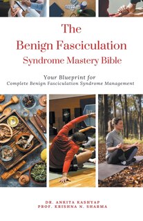 Couverture_The Benign Fasciculation Syndrome Mastery Bible