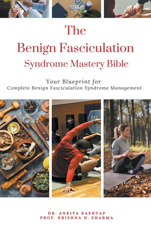 Couverture_The Benign Fasciculation Syndrome Mastery Bible