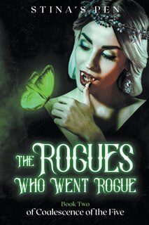 Front cover_The Rogues Who Went Rogue