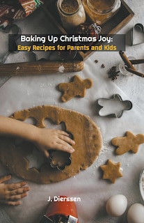 Couverture_Baking Up Christmas Joy
