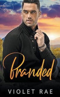 Front cover_The Possessive Vet