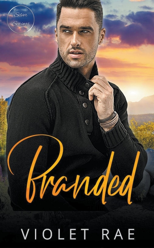 Front cover_The Possessive Vet