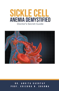 Front cover_Sickle Cell Anemia Demystified