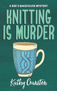 Couverture_Knitting is Murder