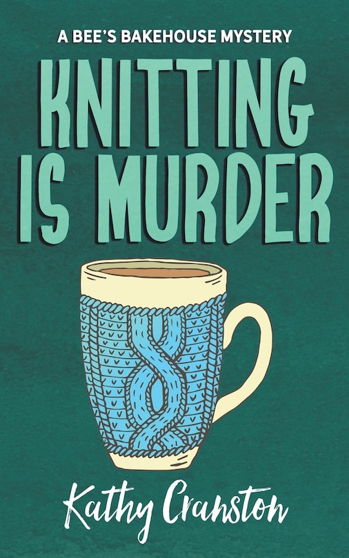 Couverture_Knitting is Murder