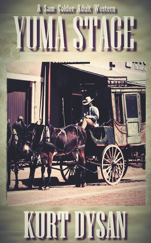 Front cover_Yuma Stage