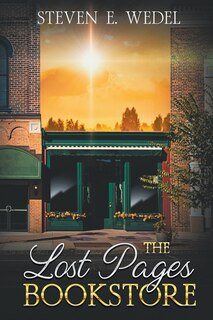 Front cover_The Lost Pages Bookstore