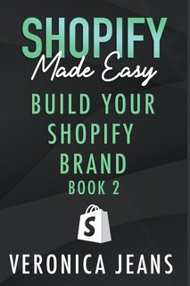 Front cover_Build Your Shopify Brand