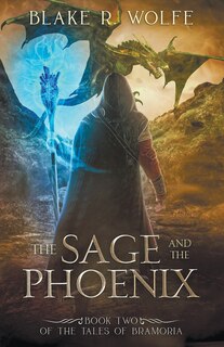 Front cover_The Sage and the Phoenix