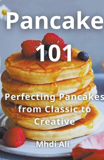 Front cover_Pancake 101