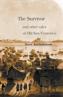 Front cover_The Survivor