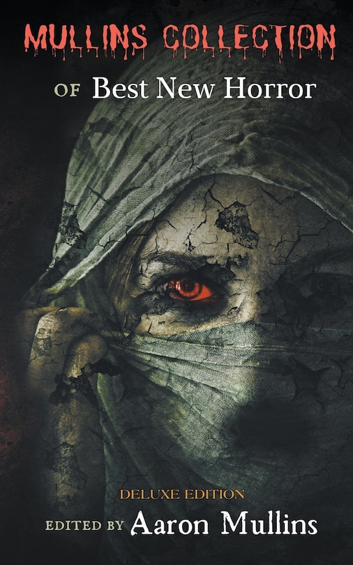 Couverture_Mullins Collection of Best New Horror (Deluxe Edition)