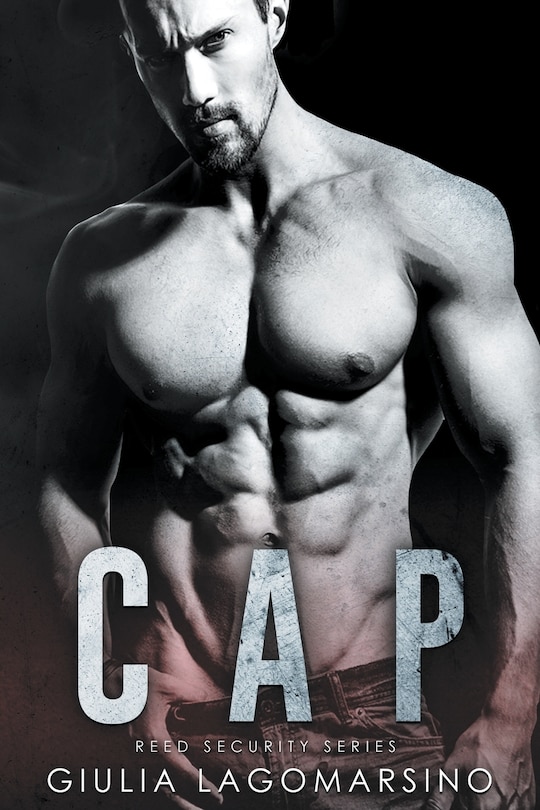 Front cover_Cap