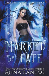Front cover_Marked by Fate