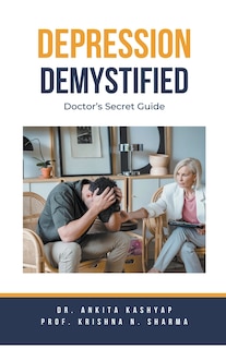 Couverture_Depression Demystified