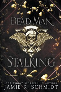 Couverture_Dead Man Stalking
