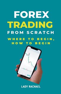 Couverture_Forex Trading From Scratch