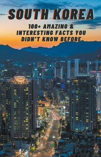 Front cover_South Korea