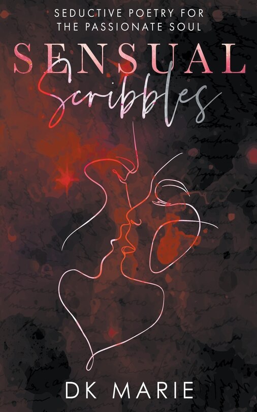 Front cover_Sensual Scribbles