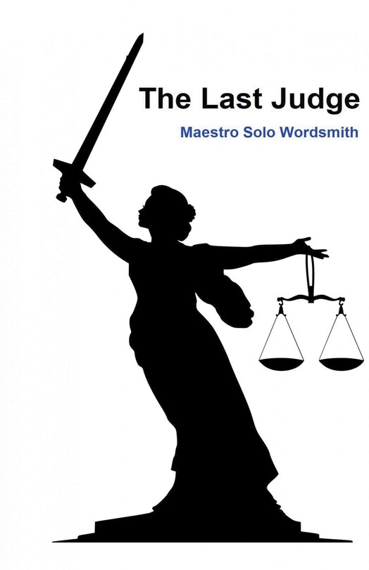 Couverture_The Last Judge