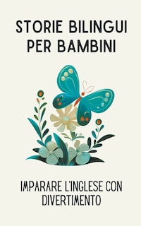 Front cover_Storie Bilingui per Bambini