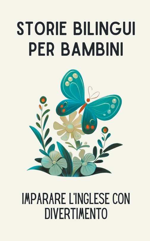 Front cover_Storie Bilingui per Bambini