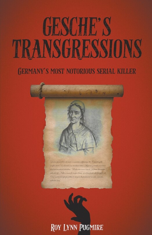 Couverture_Gesche's Transgressions